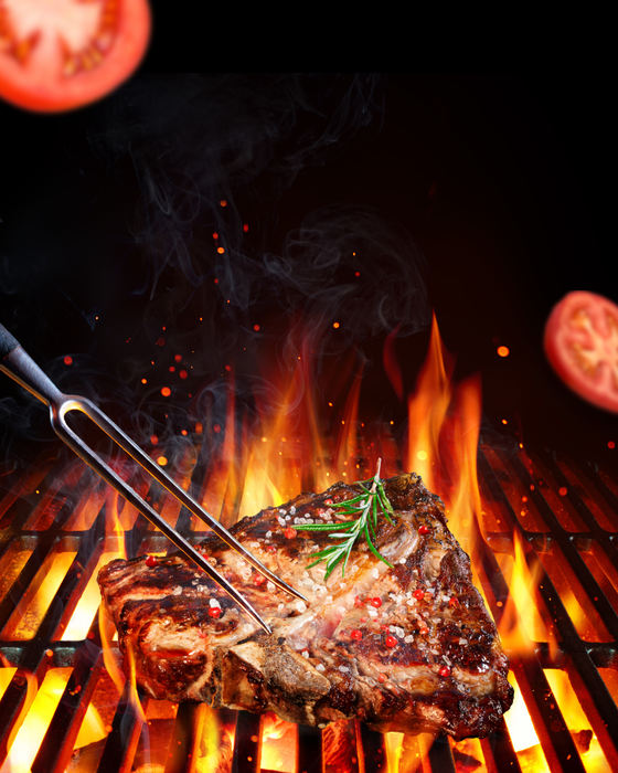 Sizzling fajitas and grilled platters at La Mexicana - Bar & Grill