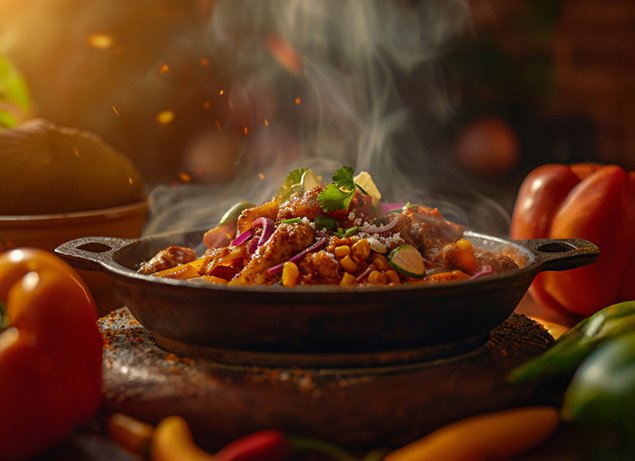La Mexicana - Bar & Grill — values and team culture