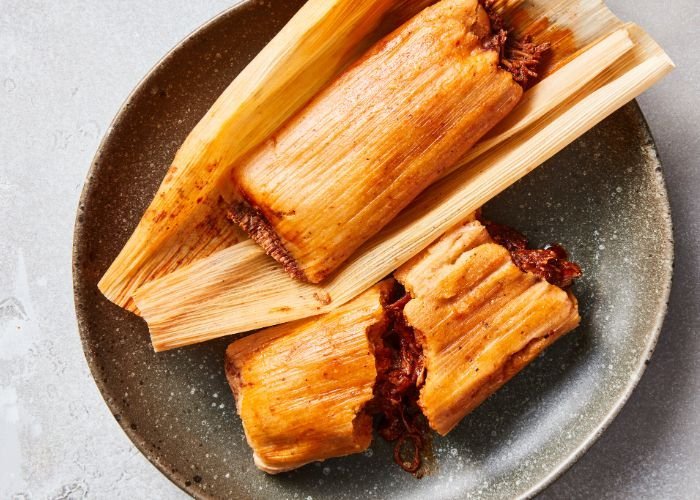 Tamale Combo