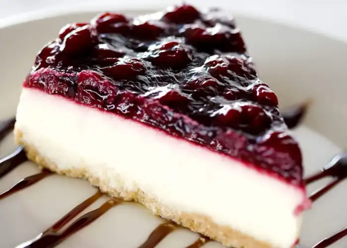 Cheesecake