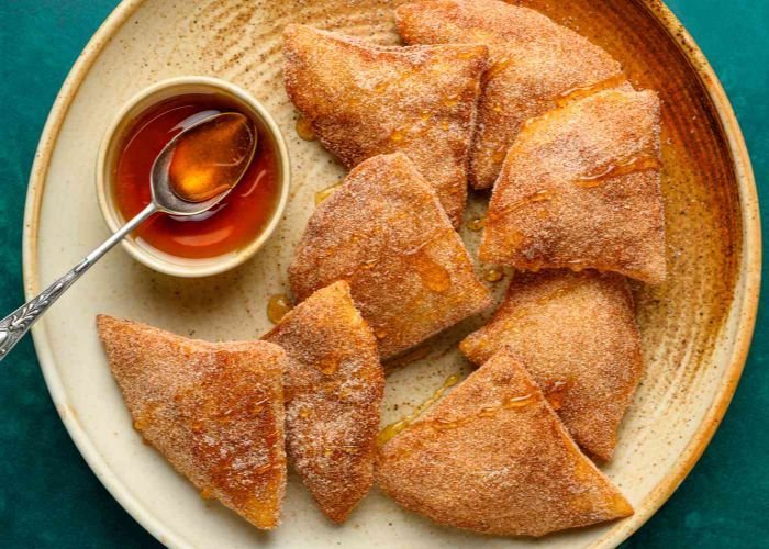 Sopapillas