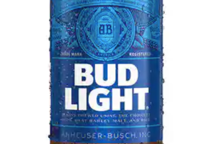 Bud Light Draft