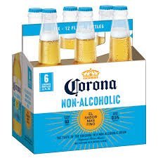 Non Alcoholic Beer