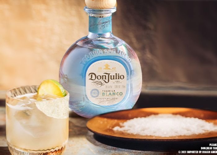 Don Julio Margarita