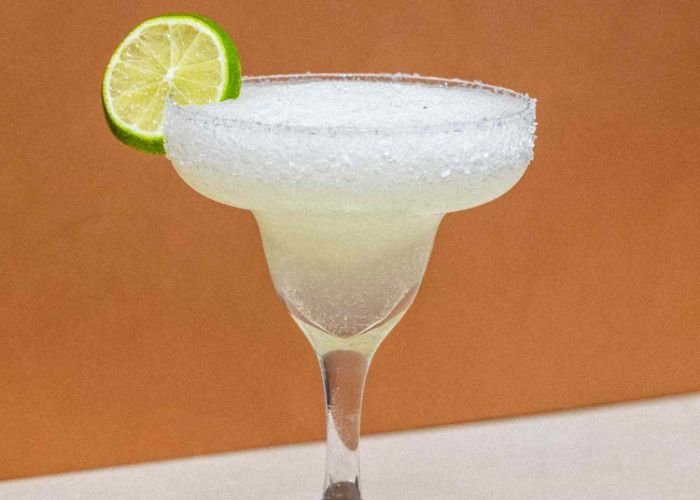 Frozen Margarita