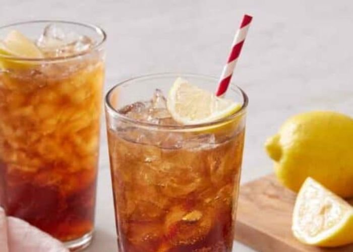 Iced Tea