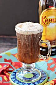 Mexican Coffee