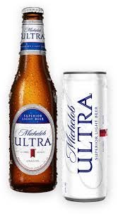 Michelob Ultra Draft