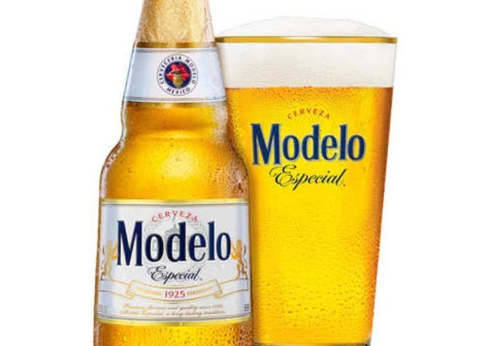 Modelo Especial Draft