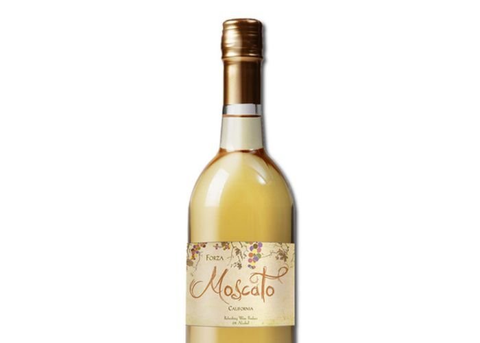 Moscato California