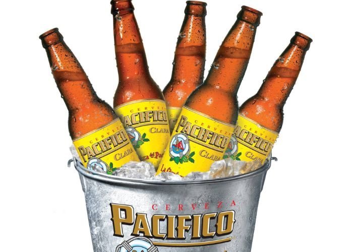Pacifico Draft
