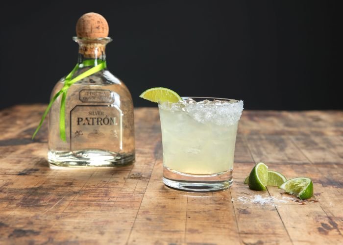 Patron Pitcher