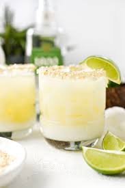 Mocktails