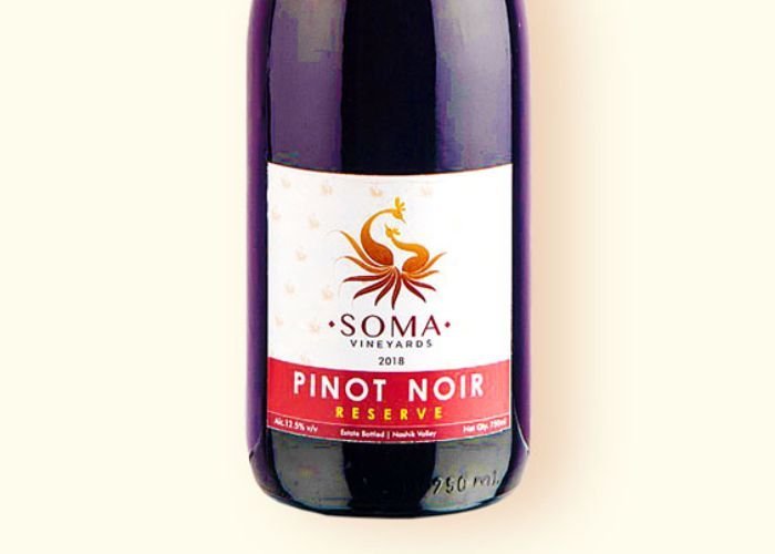 Pinot Noir