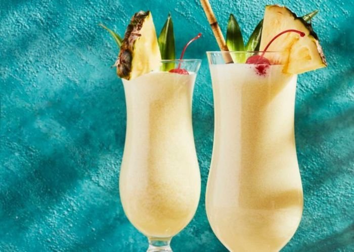 Pina Colada NA