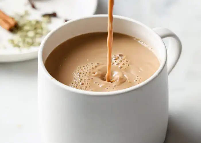 Coffee Or Tea