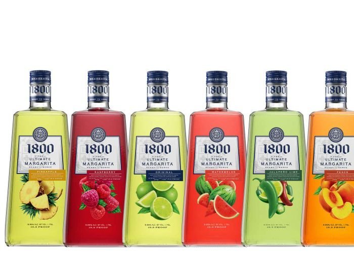 Premium 1800 Margarita Pitcher