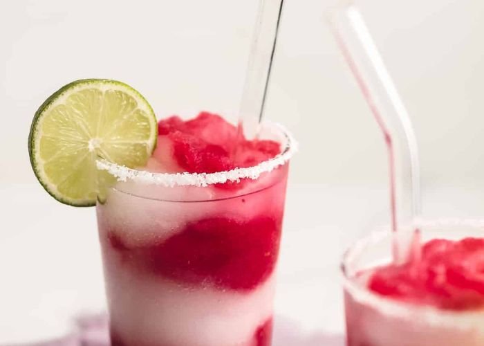 Mocktail Margarita