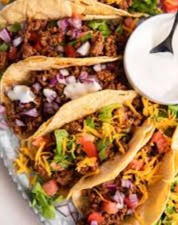 Chicken Flautas