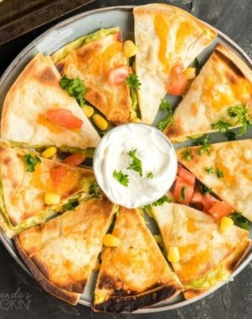 Nachos Especial