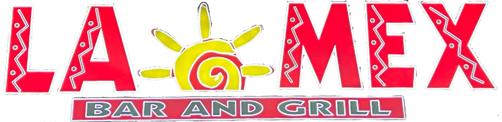 La Mexicana - Bar & Grill