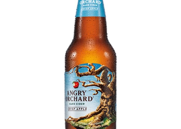 Angry Orchard