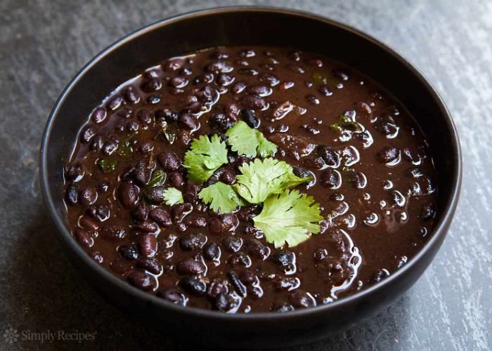 Black Beans