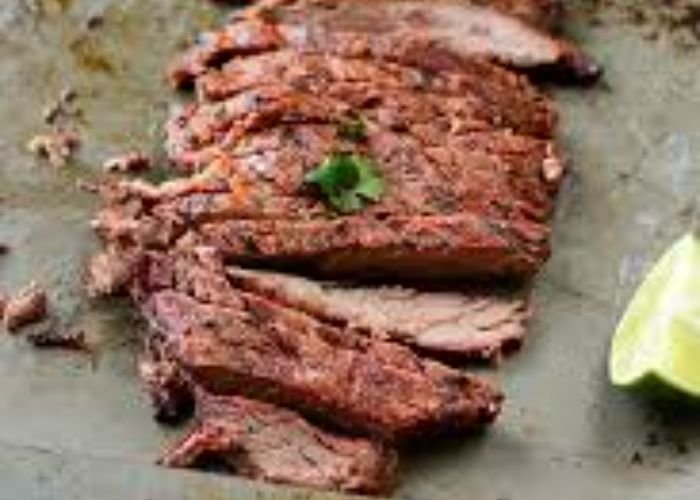 Carne Asada (Grilled Steak)