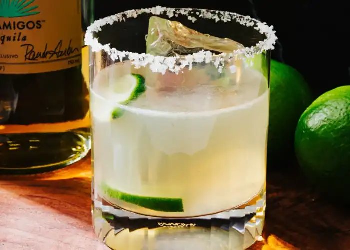Casaamigo Margarita