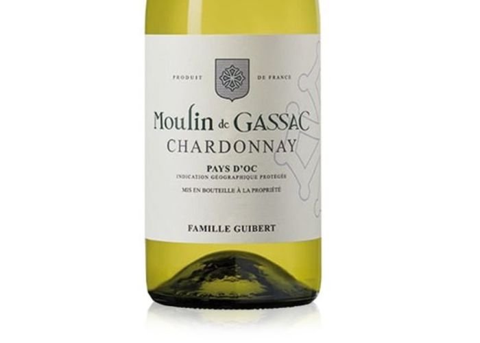 Chardonnay