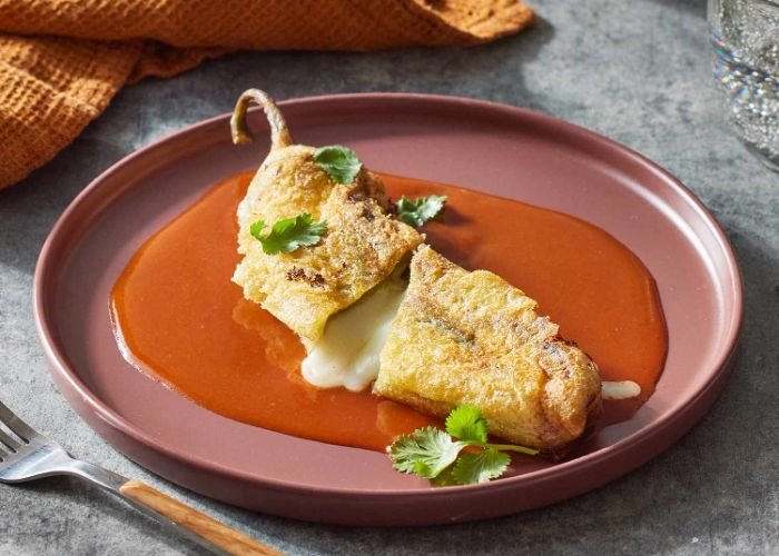 Chili Relleno