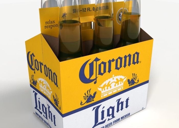 Corona Light
