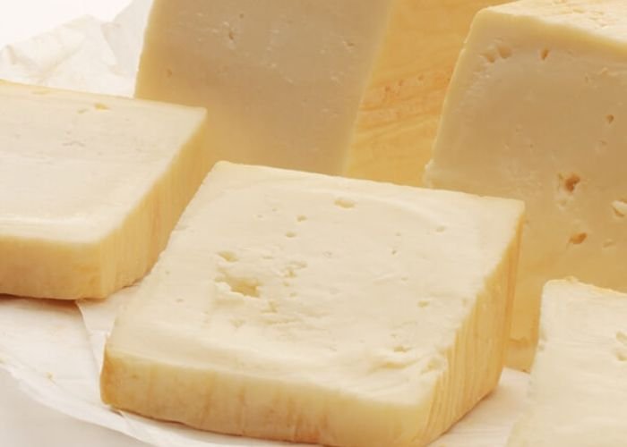 Extra Cheese