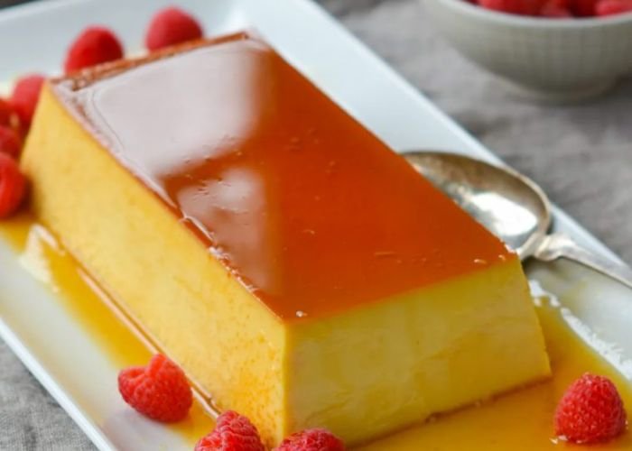Flan
