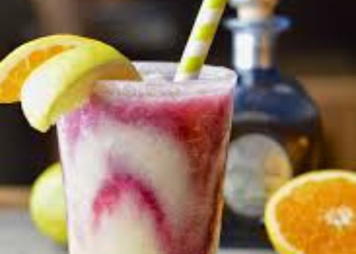 Frozen Margarita or Swirl