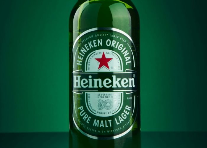 Heineken