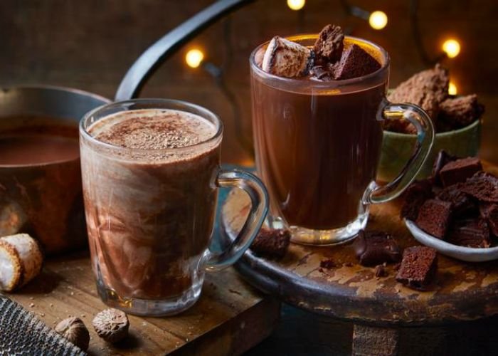 Hot Chocolate
