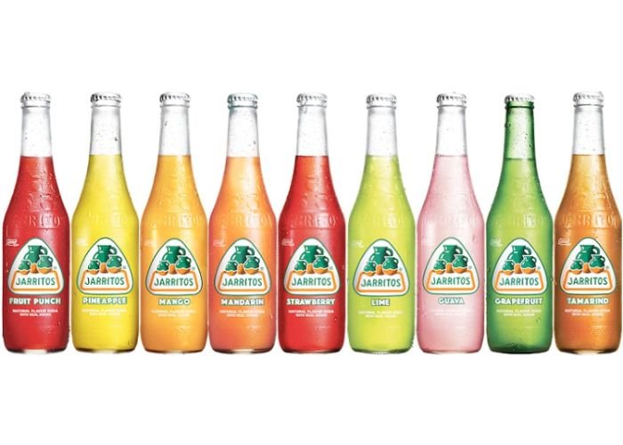 Jarritos