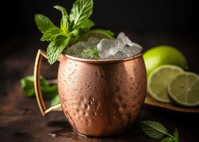 American Mule