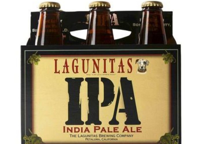 Lagunitas Ipa