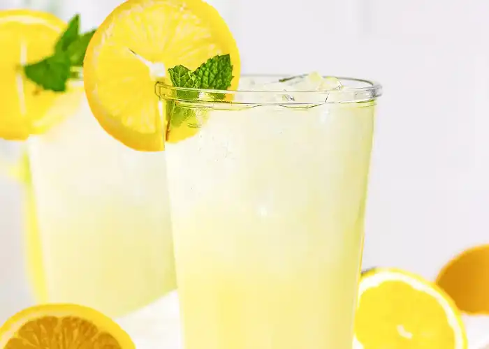 Lemonade