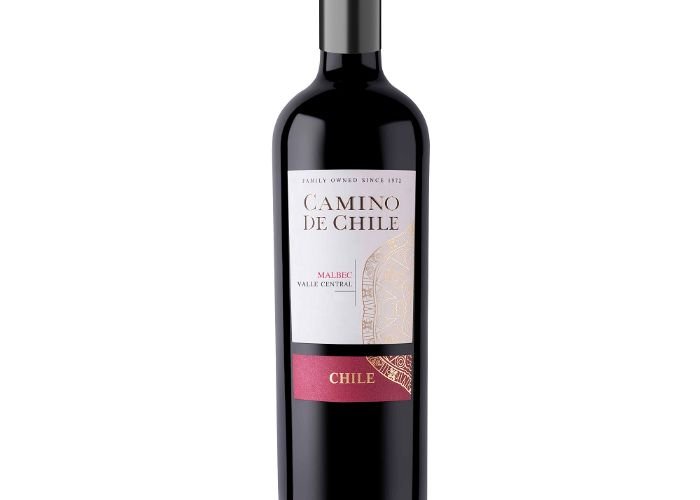 Malbec (Chile)