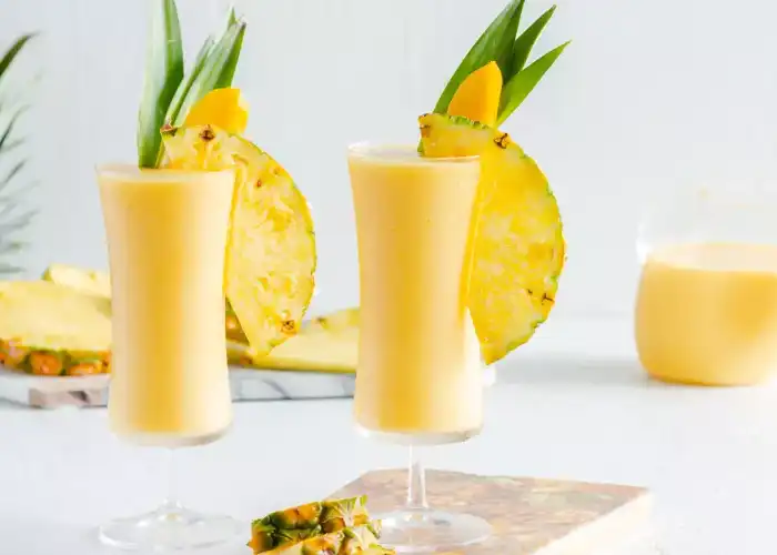 Mango Colada