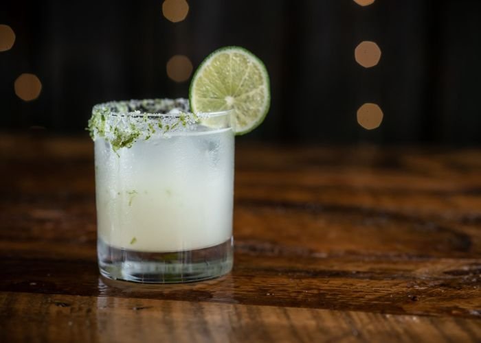 Margarita De La Casa