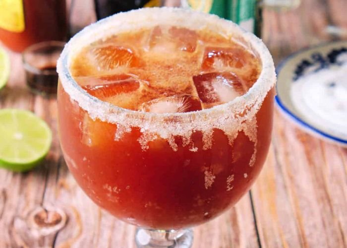 Michelada