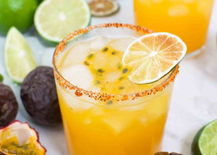 Mexican Gold