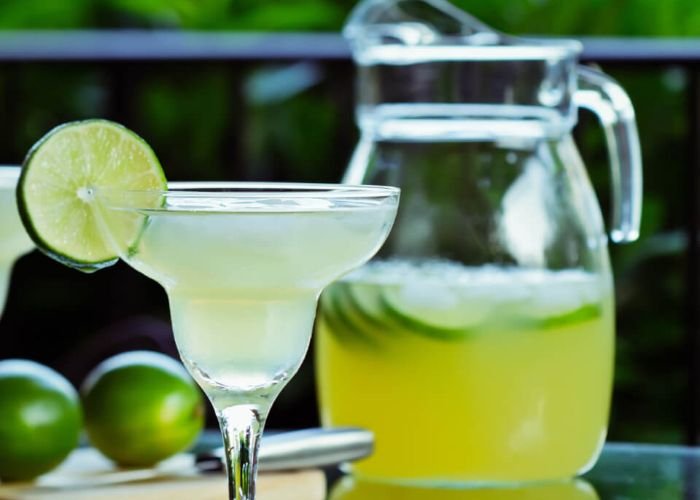 Camerna Margarita (Special)