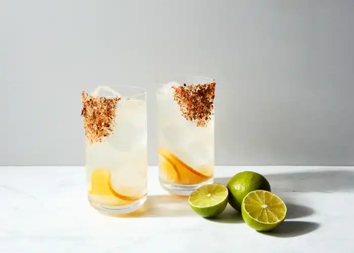 Ranch Water