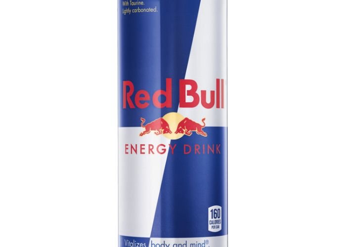 Red Bull