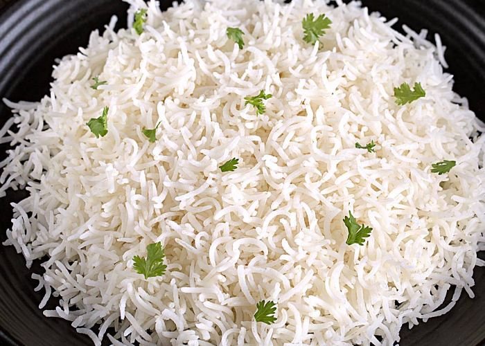 Rice
